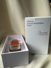 Baccarat Rouge 540 Eau de