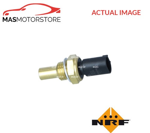 Coolant temperature sensor - temperature,