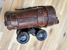 Vintage Antique Binoculars