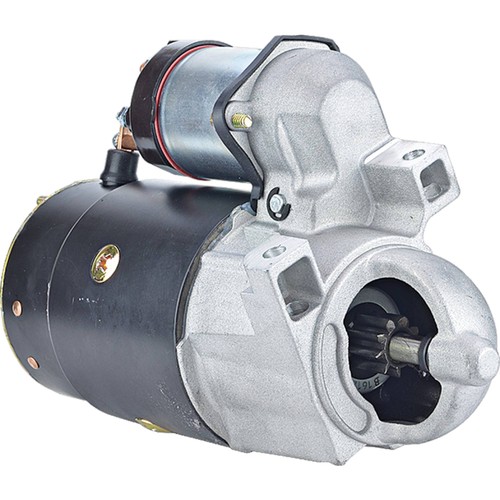 Starter for sdr0029 mercruiser - for,