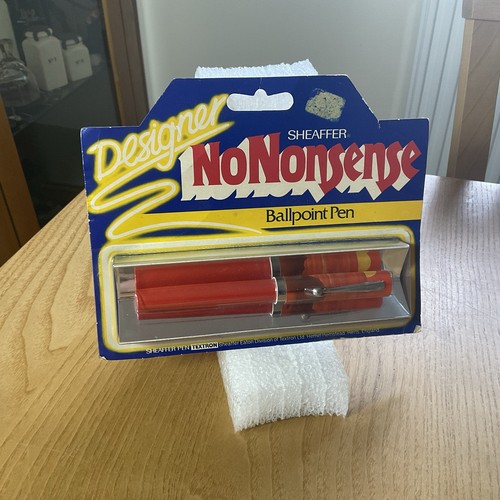 Vintage unopened sheaffer - unopened,