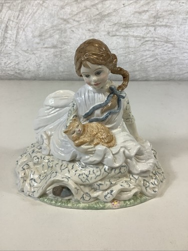 Royal worcester safe last - worcester, last'