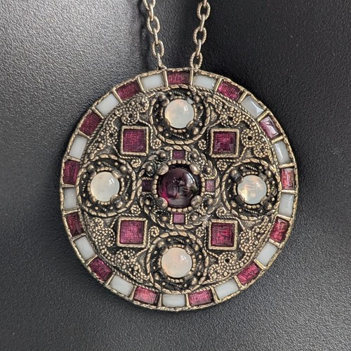 Vintage miracle moon - vintage,