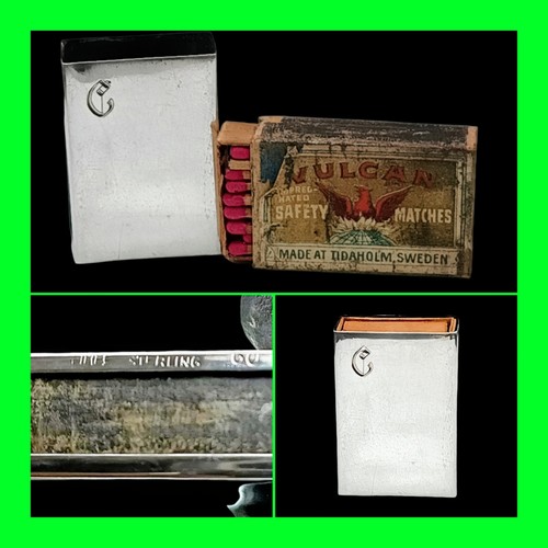 Antique 925 sterling - .925,