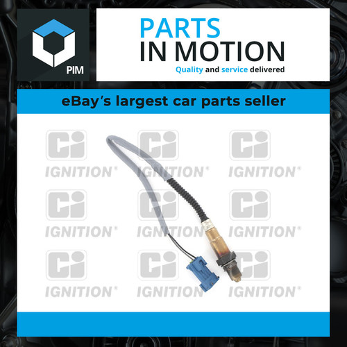 Lambda sensor fits mini - lambda,