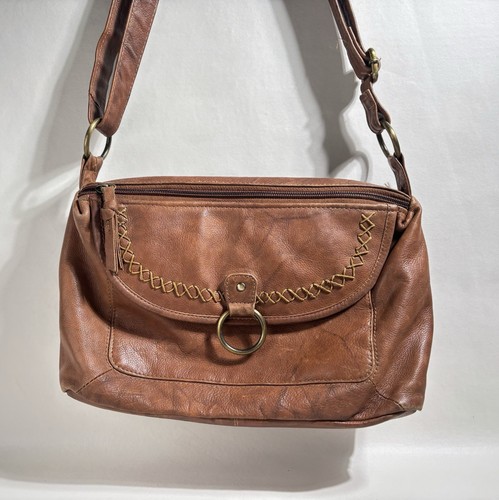 Great american leather works - american,