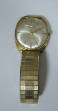 Vintage Mans Avia 17 Jewel