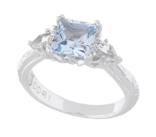 Qvc tacori diamonique - iv,