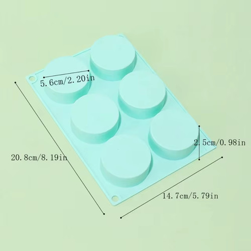 Silicone donut mold baking - donut,