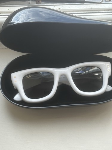 Ray ban rocky wayfarer - a$ap,