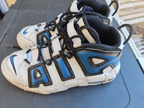 Nike air more - more, trainers