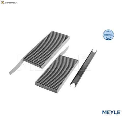 Interior air filter - interior,