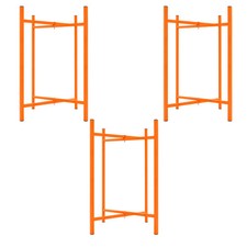 T-Mech Mortar Board Stands x 3