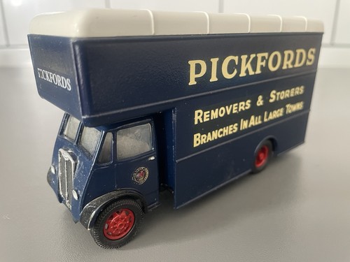 Dinky corgi code 3 - 3, heavy