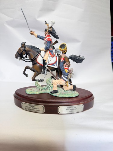 Stadden napoleonic waterloo - c,