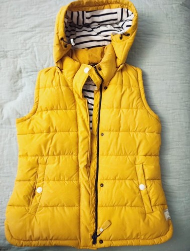 Joules women antique gold - women's,