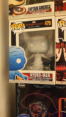 Funko pop marvel spider man - pop!,