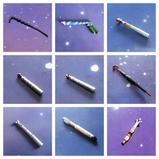 Doctor Who Classic Sonic