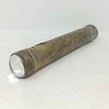 Vintage c1930s Ever Ready Fish Eye Torch Spares Repairs