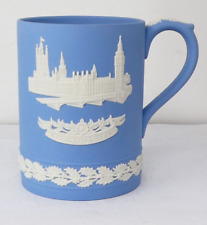 Wedgwood Jasperware Mug