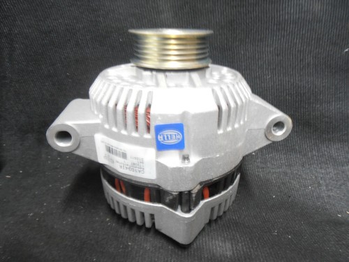 Genuine hella alternator - oe,