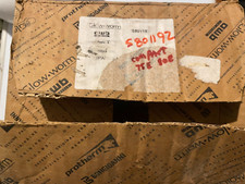 GLOWWORM COMPACT 75E & 80E MOTOR PUMP ASSEMBLY S801192