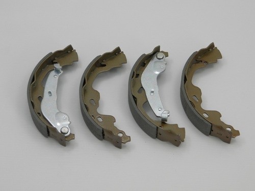 Brake shoes toyota yaris - brake,