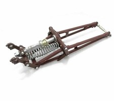 For Royal Enfield 500cc Front