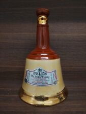 Bells Whiskey Decanter (Empty)