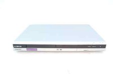 SONY RDR GX120 Multi Format DVD Player Recorder Videoplus Smartlink Silver GWO