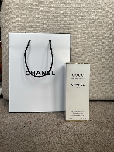 Chanel coco mademoiselle - chanel,