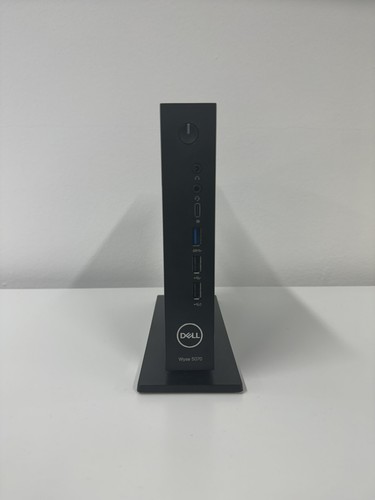Dell wyse 5070 dts j4105 - wyse,