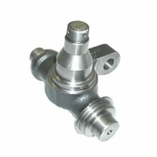 Yale 504224269, Steering