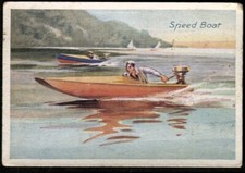 Tobacco Card, Nicolas Sarony