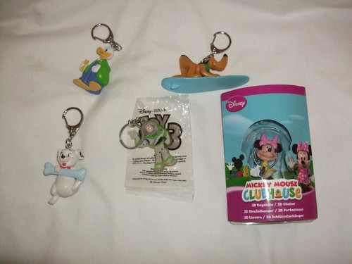 New one disney - disney, keyring