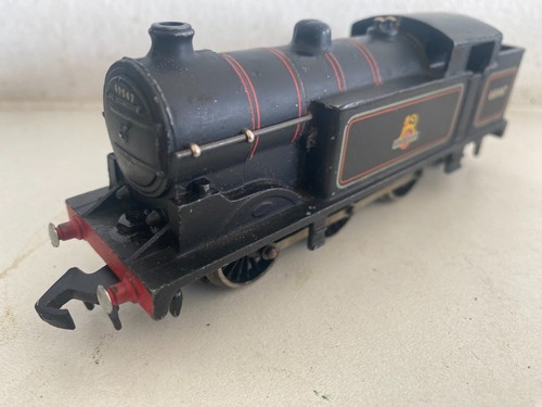 Hornby dublo rail - 2, n2