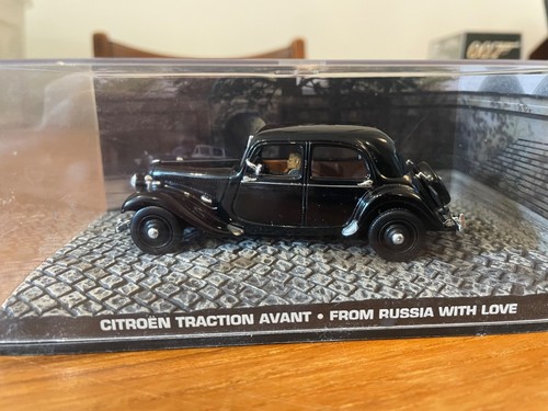 Citroen traction avant from - citroen,