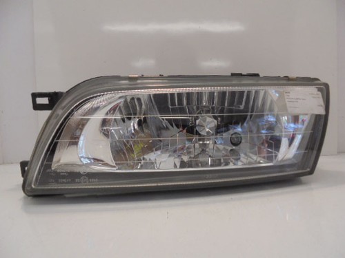 Nissan almera hatch headlight - nissan,