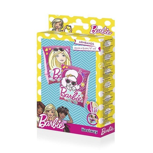 Barbie swimming pool armbands - barbie,