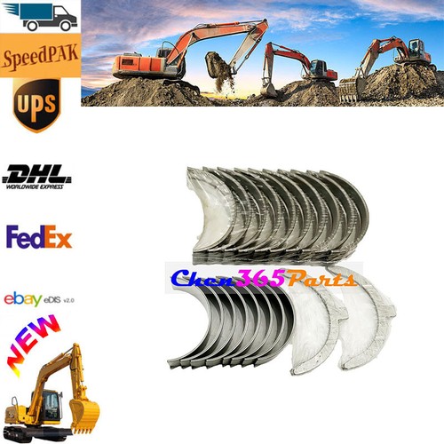 4le2 engine main - 4le2, connect
