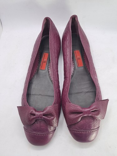 Carolina herrera ballet flat - carolina,