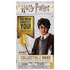 Harry Potter Collectible Wand