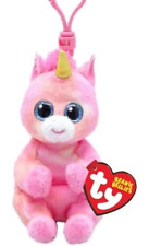 TY BEANIE BOO BELLIES SKYLAR