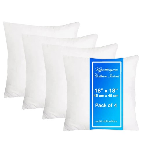 Pack 18inch extra filled - 18inch,