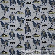 BonEful Fabric FQ Cotton Quilt