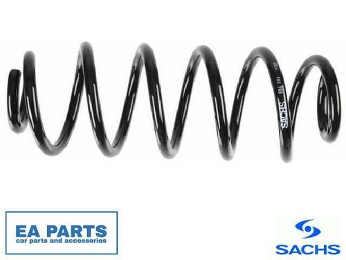 Coil spring for - audi, a5