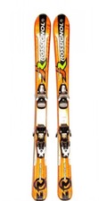 Child Ski ROSSIGNOL "RADICAL"