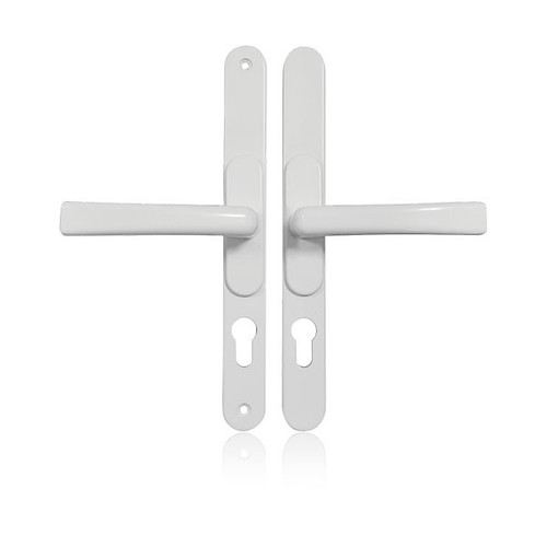 Universal flexi upvc - upvc, door