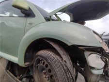 front wing rh for VOLKSWAGEN