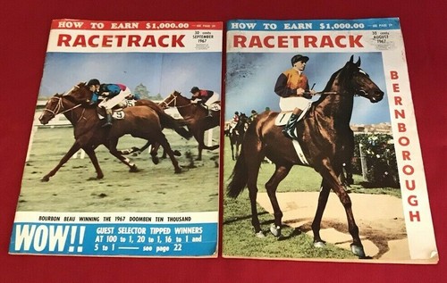 Racetrack australian horse - racetrack,